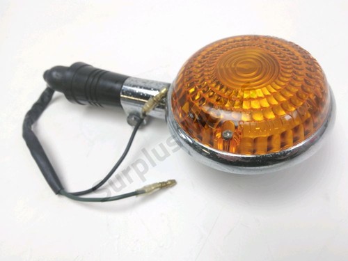 Clignotant avant yamaha xv - d,