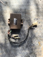 Yamaha XT 550 82 83 5Y3 CDI HOUSING 070000-095 CONTROL UNIT 