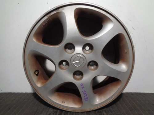 9965e46050 jante mazda 626 - jante,