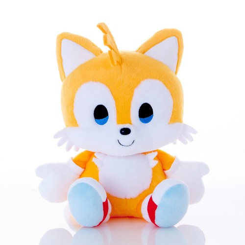 Peluche sega fave - peluche, sonic