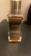 Maison Lancôme - Oud