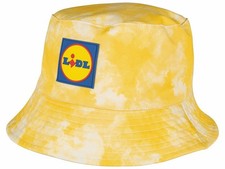 Bob Jaune Lidl