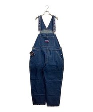 KARL KANI                    Painter's Overalls Indigo