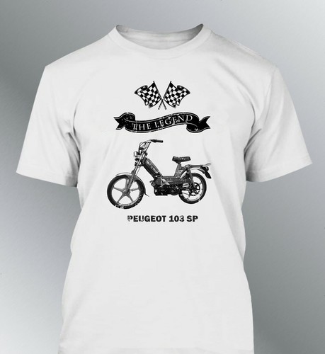 Tee shirt homme peugeot - tee,