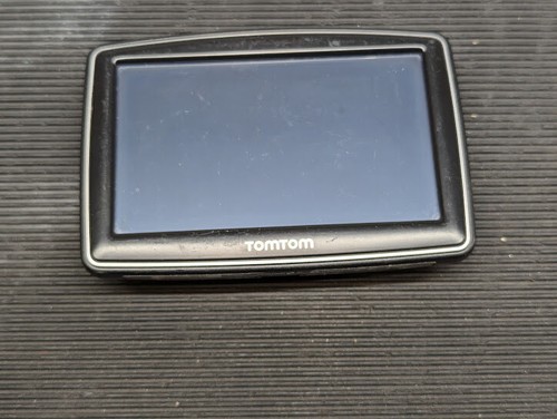 Appareil gps tomtom - appareil, xl