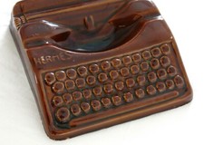 HERMES,cendrier machine à