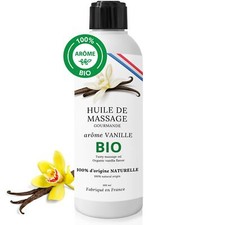 IZOË Huile de Massage