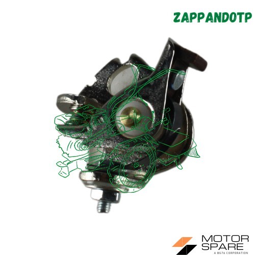 Contact moteur jlo 101 - contact,