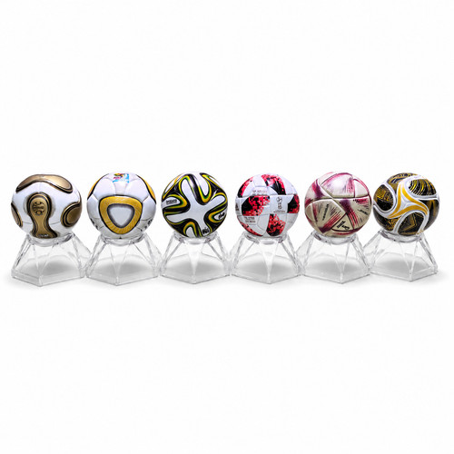 Lot mini ballons de - lot, 6