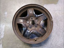 JANTE TOLE -- Ford Focus 2