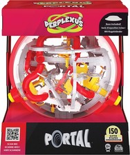 Perplexus Portal 3D Ball
