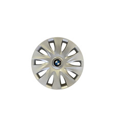 Enjoliveur de roue 16" - BMW 1 F20 - 36136791806