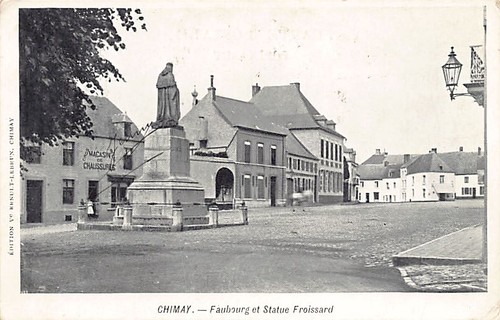 Belgique chimay - -,
