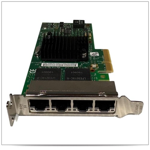 Intel i350t4v2blk 936716 quad - intel,