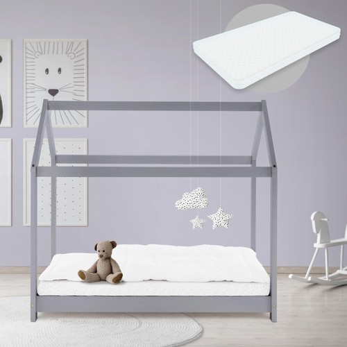 Lit enfant matelas cadre - lit, de