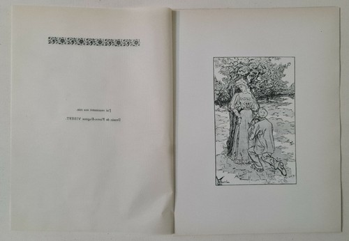 Vibert j ai rencontré - p., j'ai
