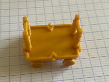 PLAYMOBIL OR OTHER ROLLING TABLE #SupportUkraine