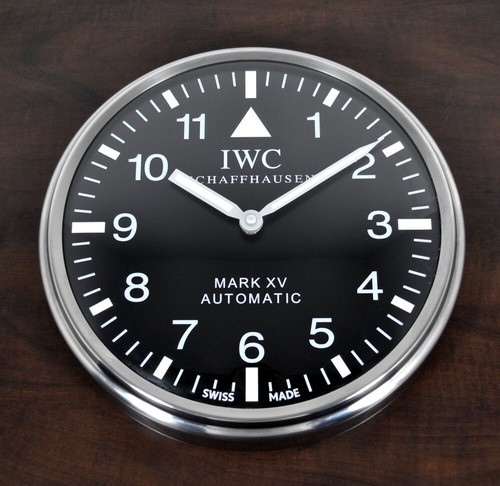 Iwc schaffhaussen mark - iwc,