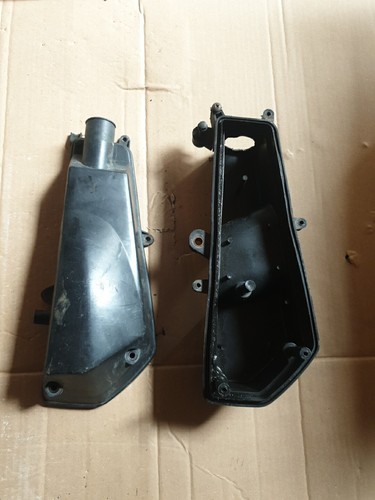 Boite air filtre - boite, a