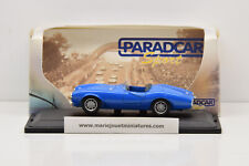 1956 BUGATTI 252 PARADCAR 1/43 NEW CONDITION