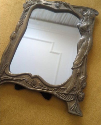 Miroir psyché table - miroir, en