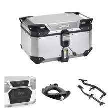 Kit De Topcase GIVI OUTBACK