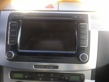 1T0035680 autoradio VOLKSWAGEN