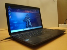 Laptop Toshiba Satellite C50
