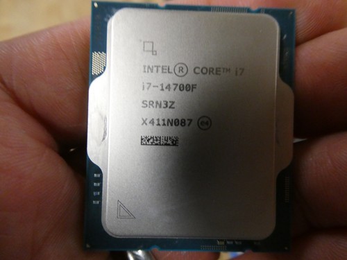 Processeur intel core - , intel®