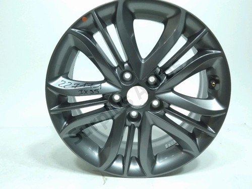 Jante aluminium 529102s610 - jante, 1