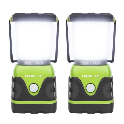 Lampe camping led jusqu à - lampe,