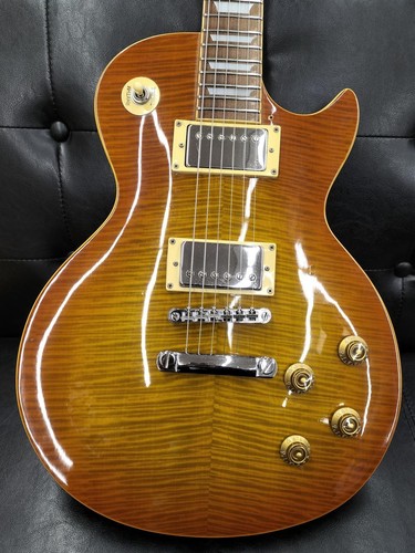 Tokai als48 electric - tokai, guitar-02