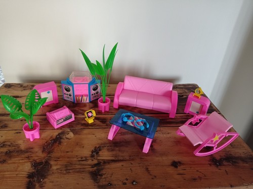 Salon barbie super - de,