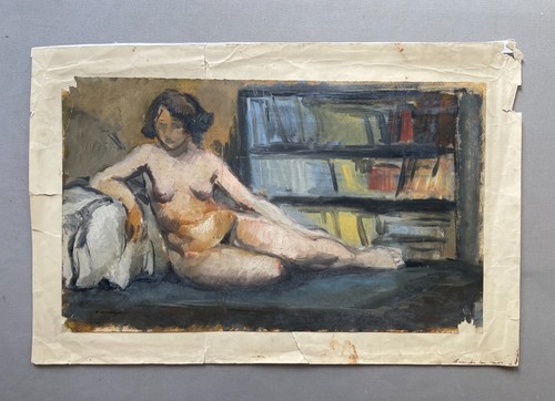 Raoul domenjoz femme - raoul, domenjoz,