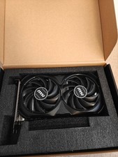 Carte graphique MSI NVIDIA