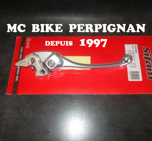 Levier frein honda 600 cbr - levier,