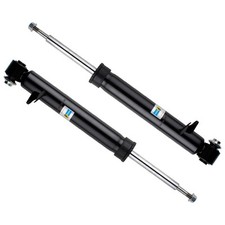 2X KYB Amortisseurs Avant