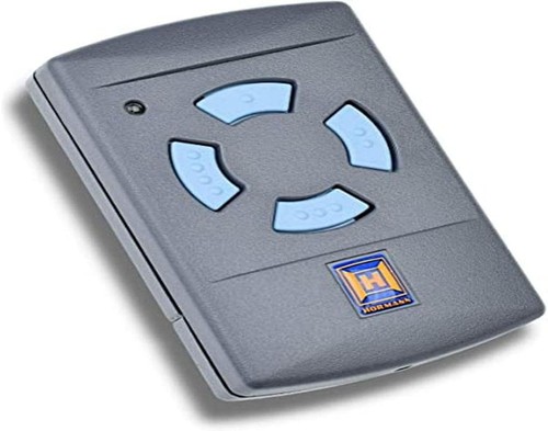 Télécommande pour portail