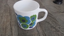 Ancien Mug Tasse ARCOPAL