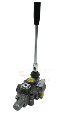Distributeur hydraulique 1 - hydraulique,