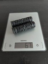 NOS/New Sram Grip Shift Grips Black NEW