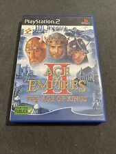 Age Of Empire II The Age Of