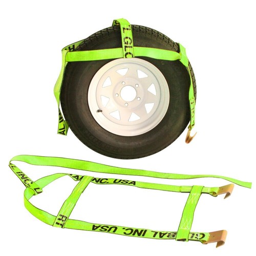 Pack demco style tow dolly - pack,