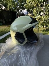 gallet f1 xf, fire helmet