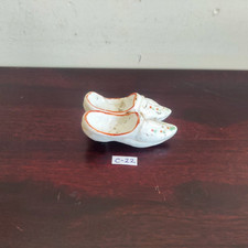 Vintage Céramique Miniature