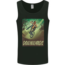 Débardeur Pour Homme De VTT DH