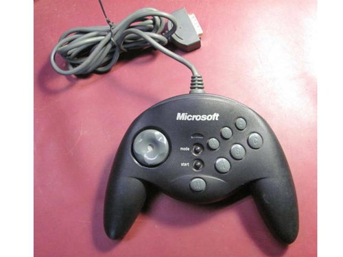 Ancienne manette jeu - ancienne,