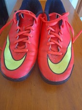 Chaussures De Football NIKE