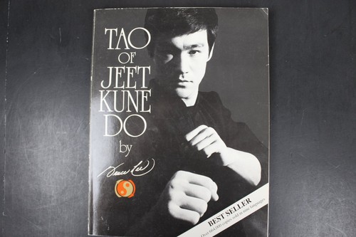 Tao jeet kune - of,