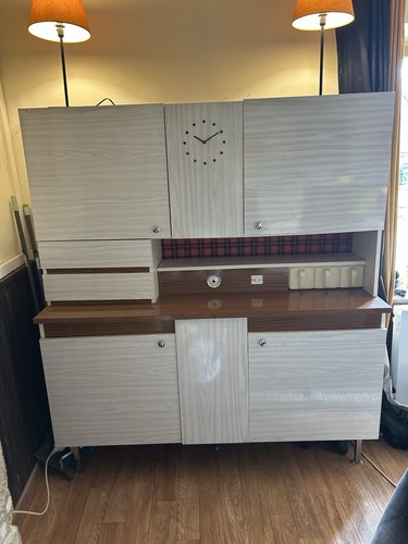 Buffet cuisine 150x47x170 - cuisine,